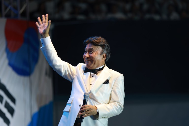 박영규 나이 네번째 결혼 프로필 드라마