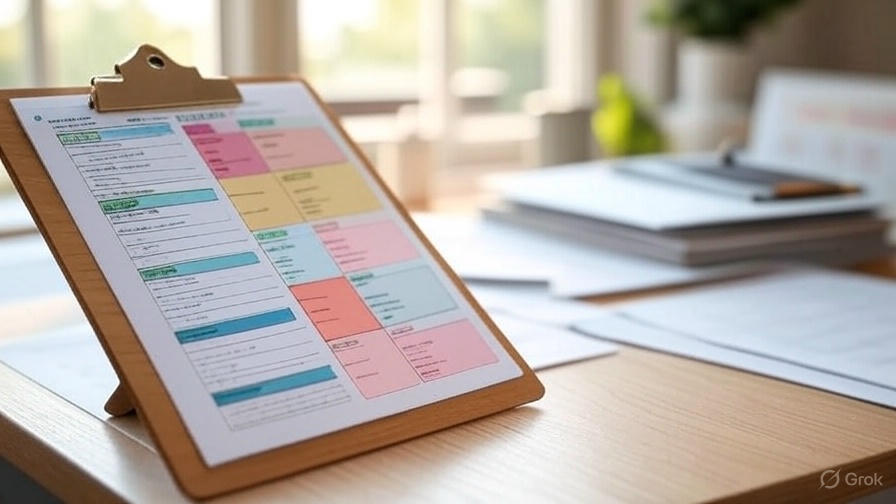 집안관리 관련 사진