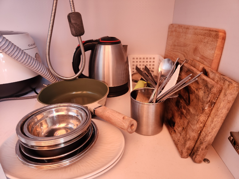 포천 아쿠아마린 글램핑