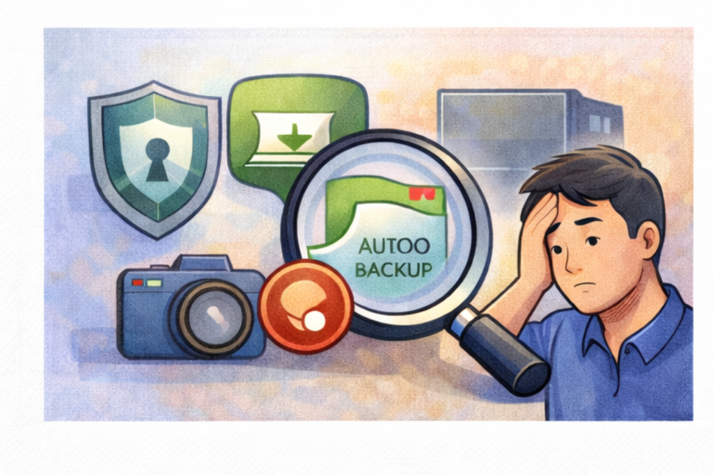 프로그램이 &lsquo;응답 없음&rsquo;에서 멈출 때 해결 방법