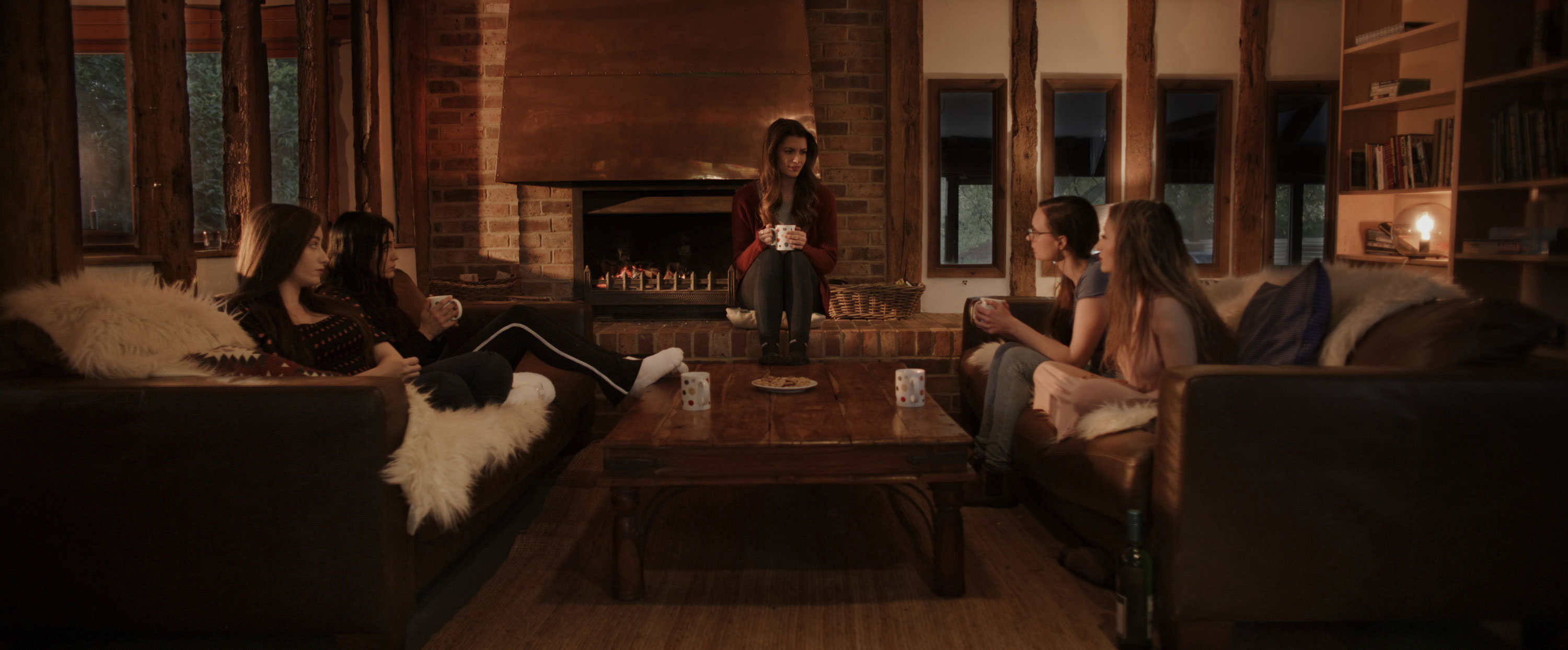 곰돌이 푸 피와 꿀 다시보기 줄거리 후기 리뷰 스포일러