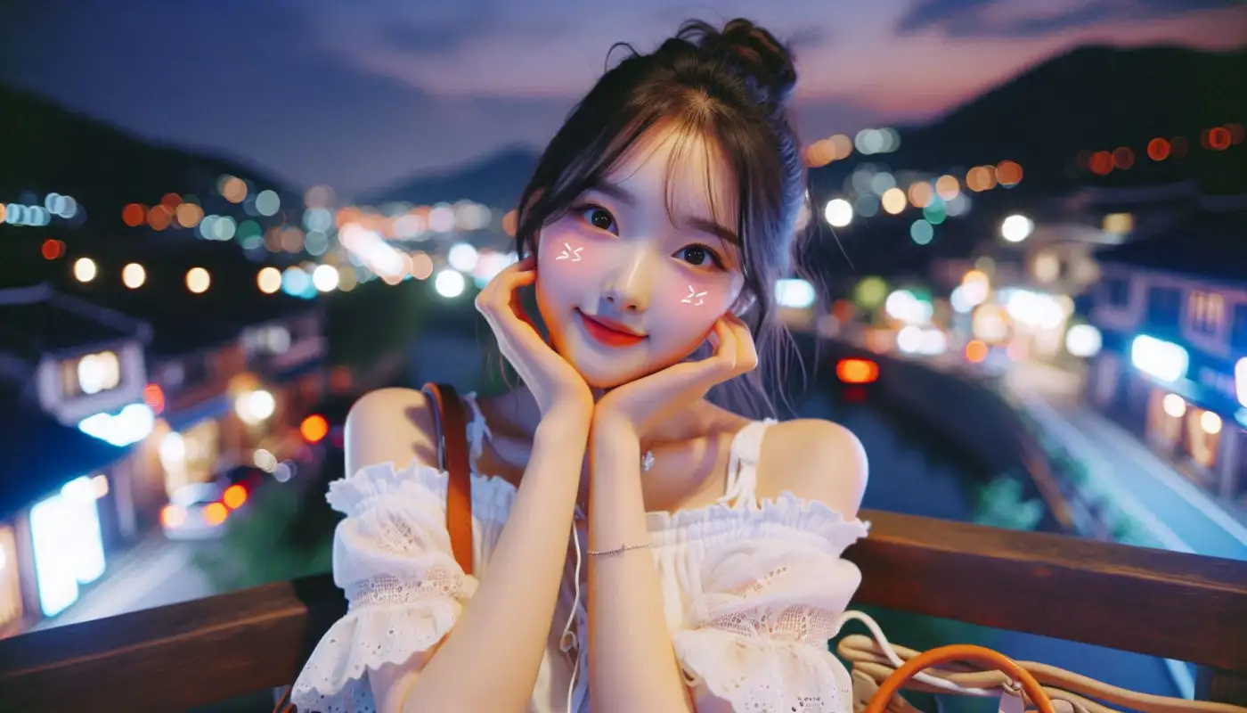 여자-연애-잘하는-법으로-연애하는-여성의-모습