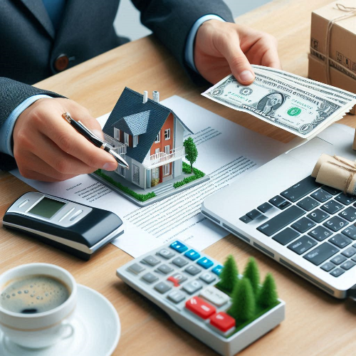 장기수선충당금