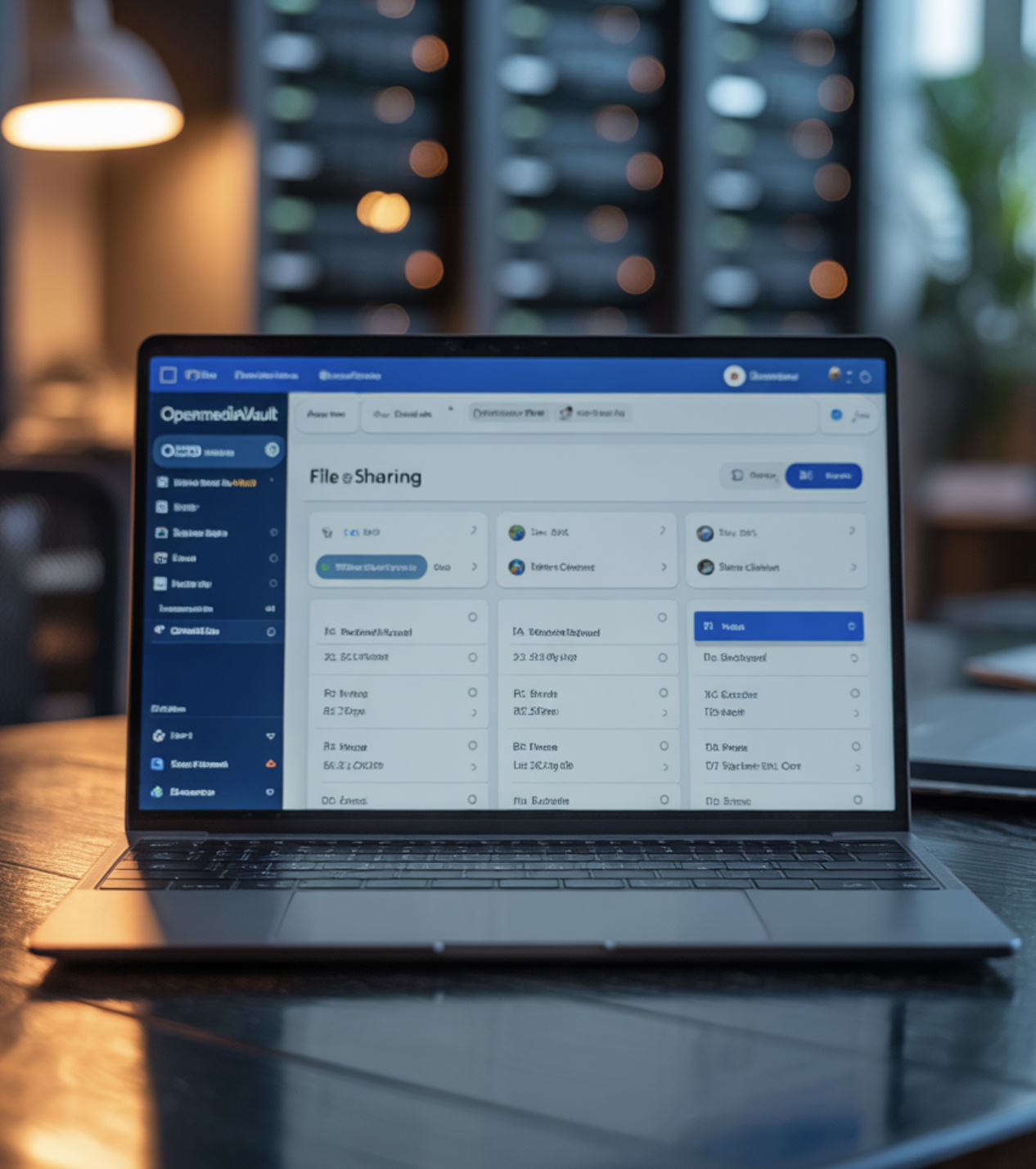 이제 당신도 '서버 관리자'