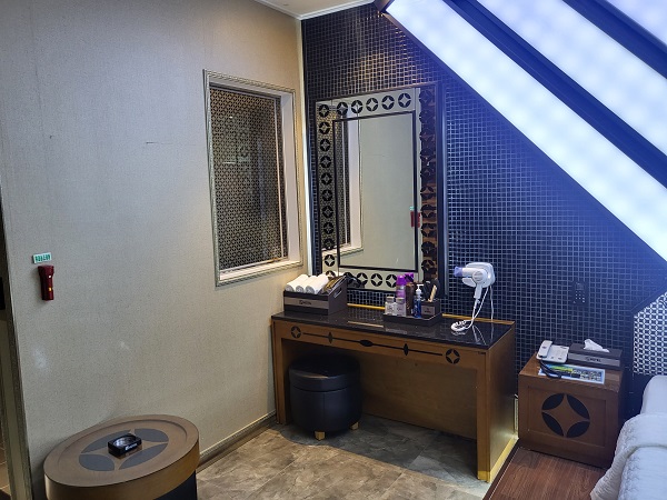 고흥명품무인호텔 일반실 210호