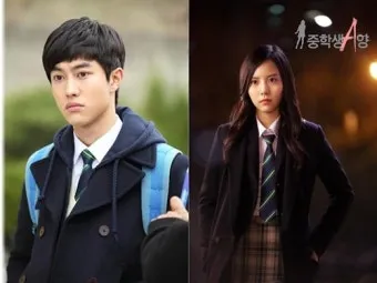 중학생 추천드라마 BEST 7, 부모님과 함께 볼 작품_8