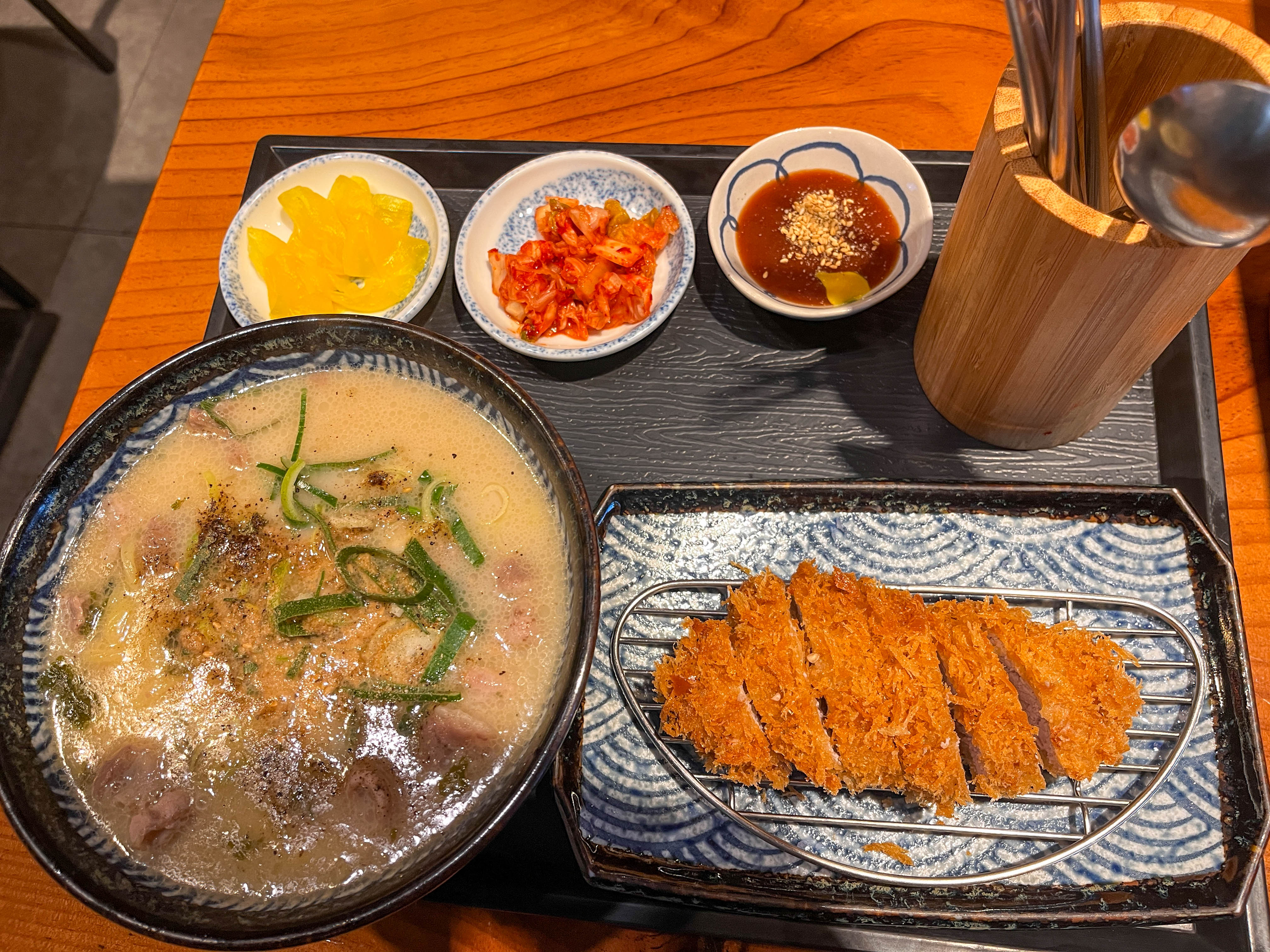 양산 물금 도쿄규카츠