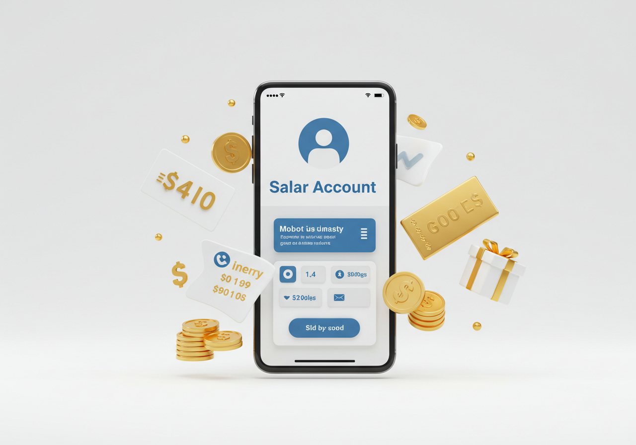 우월한 월급 통장 혜택 공개 금 100돈 이벤트 놓치지 마세요