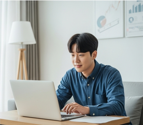소득 상위 10% 구간 안내: 당신은 어디에 속할까?