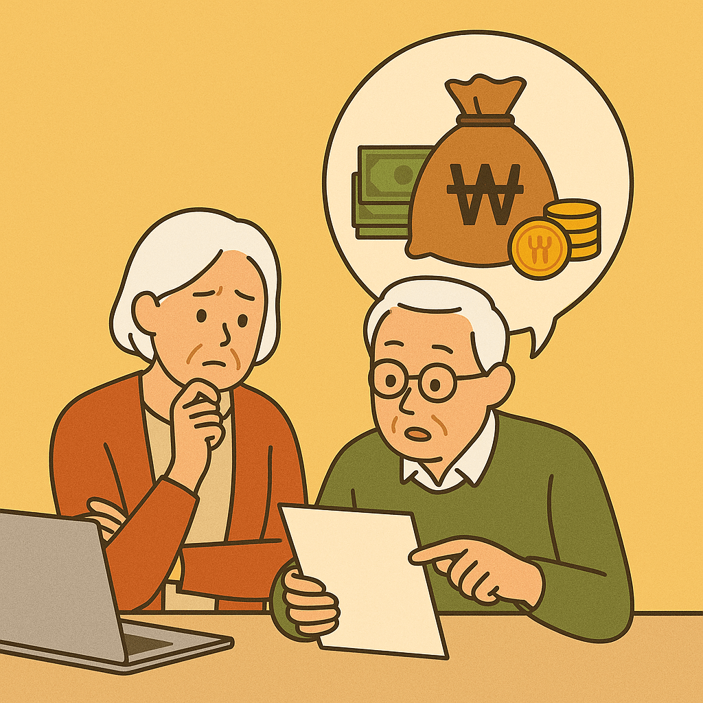 국민연금 납부예외 신청으로 실직자 연금 혜택 챙기기(+2025년 추납 방법까지 정리)