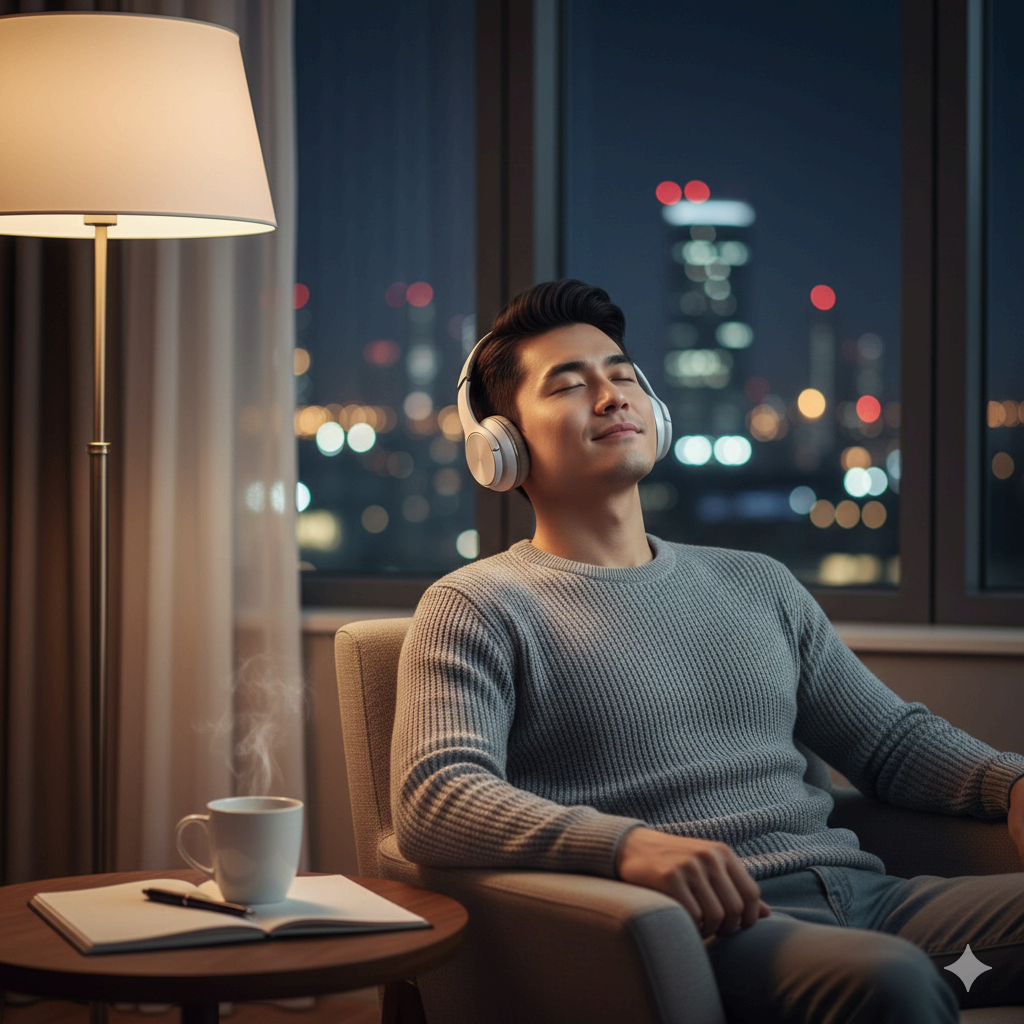 [학습 &amp; 지식 확장] 퇴근 후 1시간 팟캐스트 듣기와 지식 확장