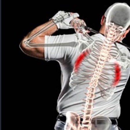 늑골골절-치료기간