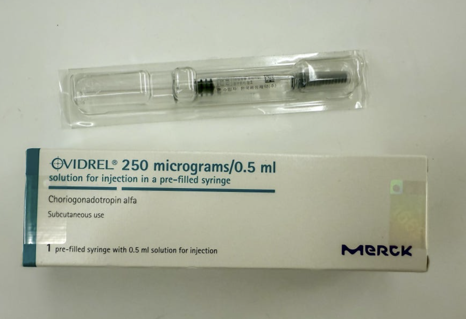 [난임 기록] 강남차병원 시험관 난자 채취 준비