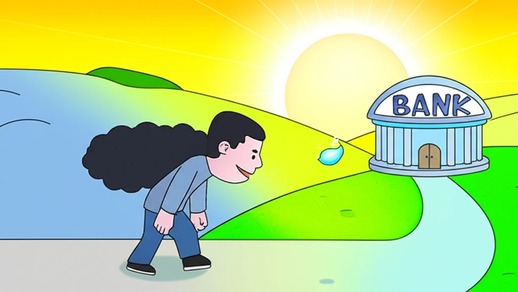 하나은행 햇살론 자격 요건 및 성실 ..