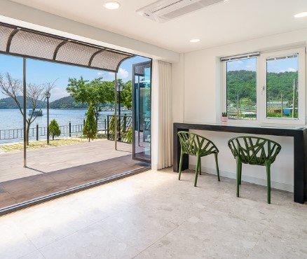 055 풀빌라 펜션