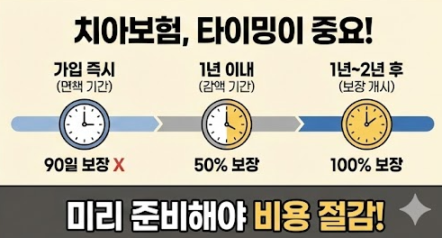 임플란트 치아보험