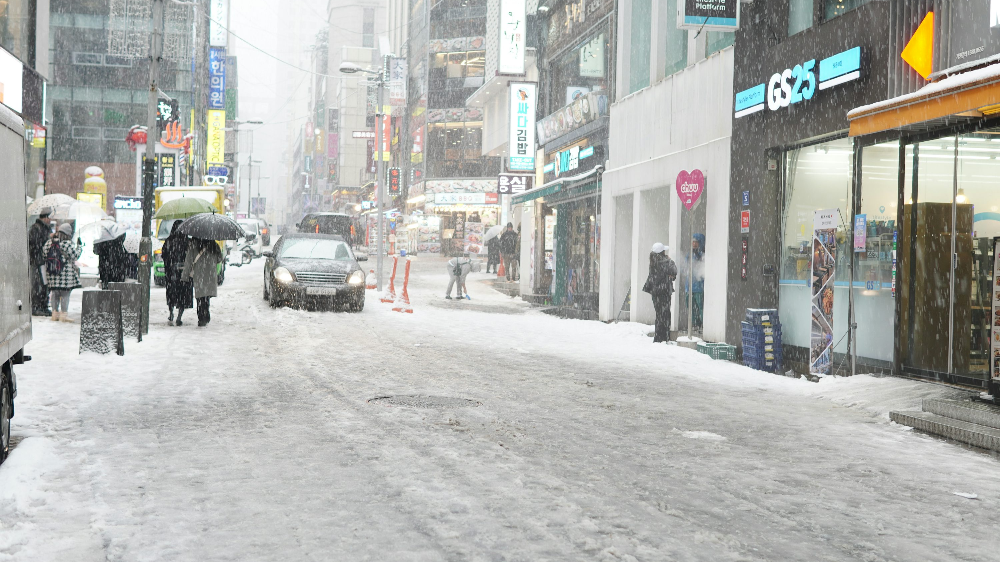 양극화의 해결 방안