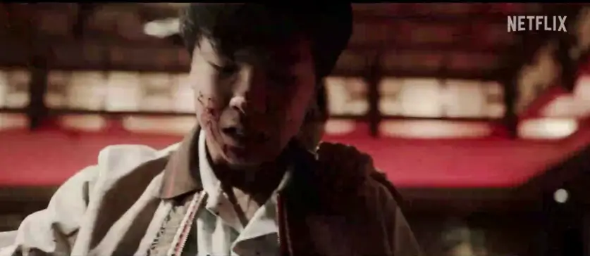 선 브라더스 줄거리&amp;#44; 평점&amp;#44; 후기