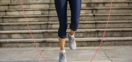 당장시작해볼까?-줄넘기