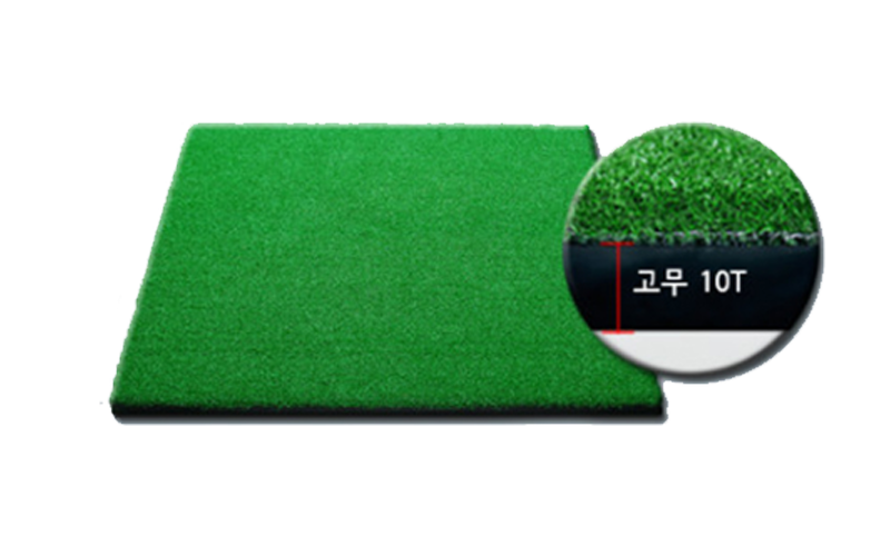 비가 오거나 한파가 몰려와도 파크골프를 즐길 수 있습니다. 레저로스크린파크골프 소개 (일산풍동점)