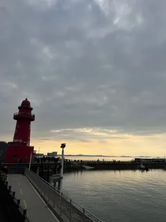 오이도 1박2일 여행 숙소 맛집 관광지 코스 추천_17