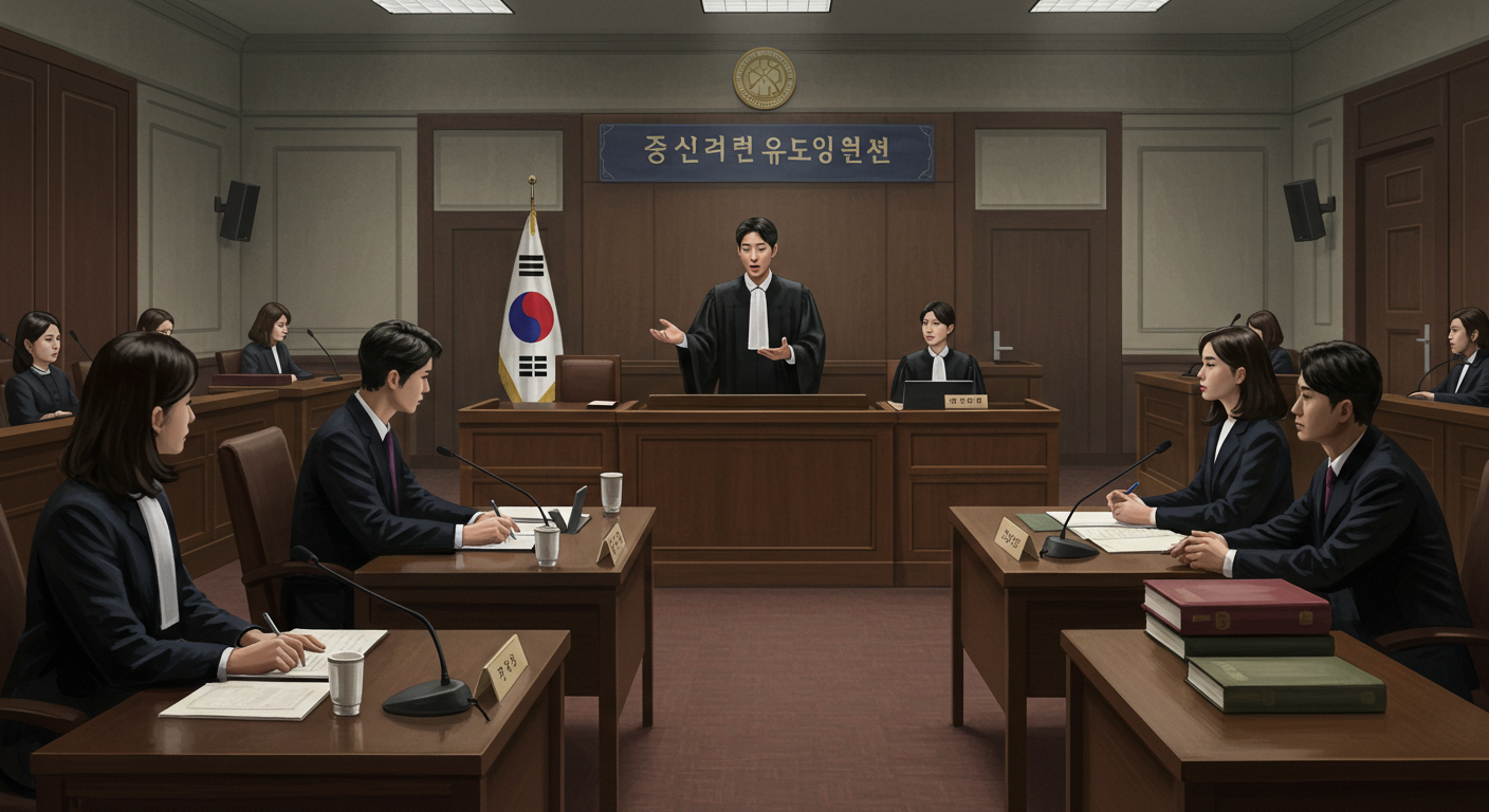 법률 상담&amp;#44; 분쟁 예방
