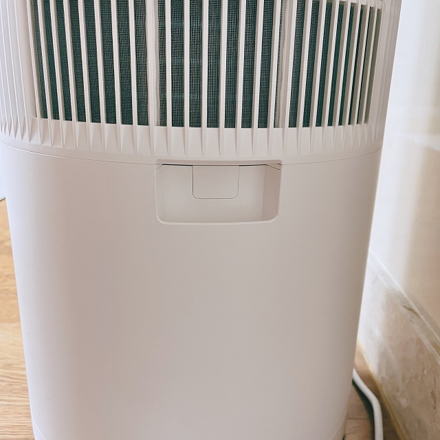 샤오미 미지아 제습기 물통 분리