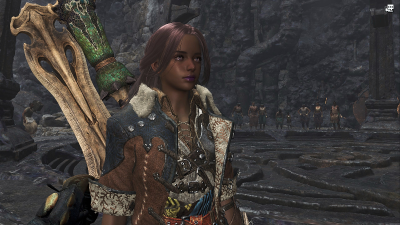 몬스터헌터와일즈-커스터마이징-태닝