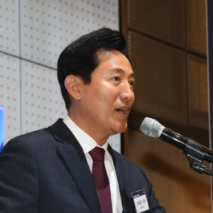 오세훈 프로필 나이 고향 학력 서울시장 임기