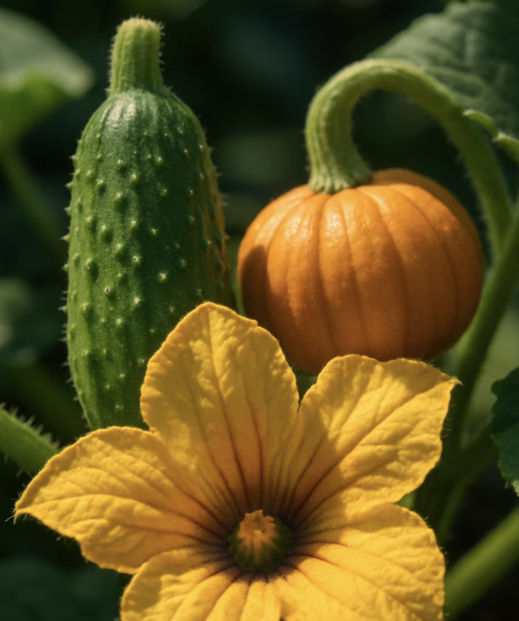 꽃 뒤에 숨은 진짜 힌트