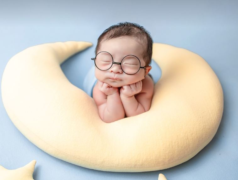 멜라토닌 구조식