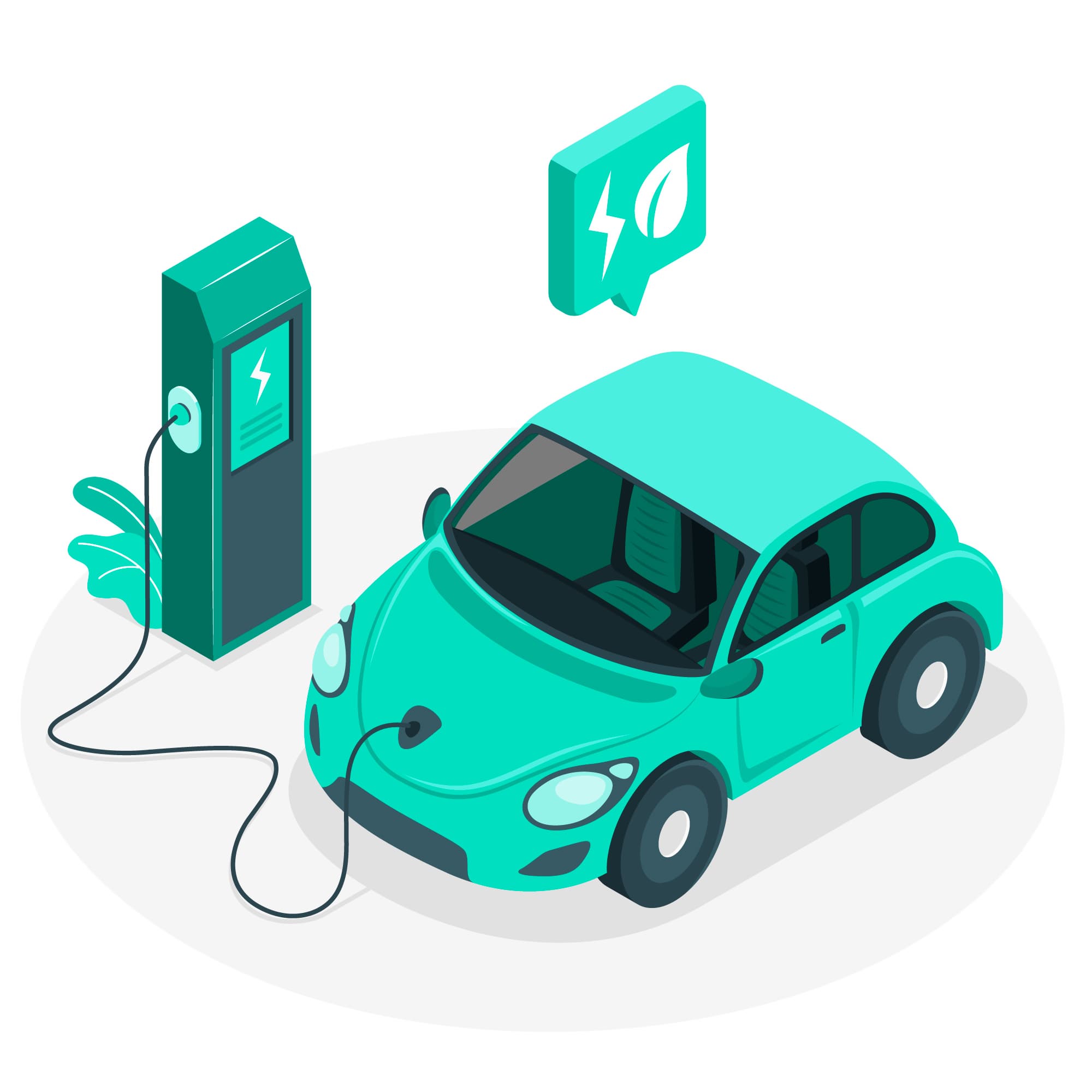 <a href="https://kr.freepik.com/free-vector/electric-car-concept-illustration_6201164.htm#query=%EC%A0%84%EA%B8%B0%EC%B0%A8&amp;position=0&amp;from_view=keyword&amp;track=sph">작가 storyset</a> 출처 Freepik