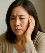 폐경기 전조증상