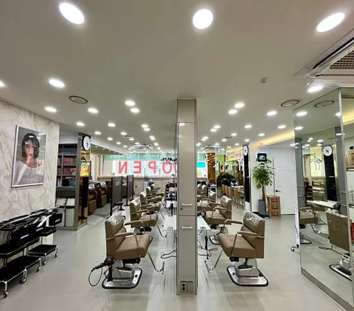 리안헤어 둔촌동역점