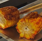 옥수수구이