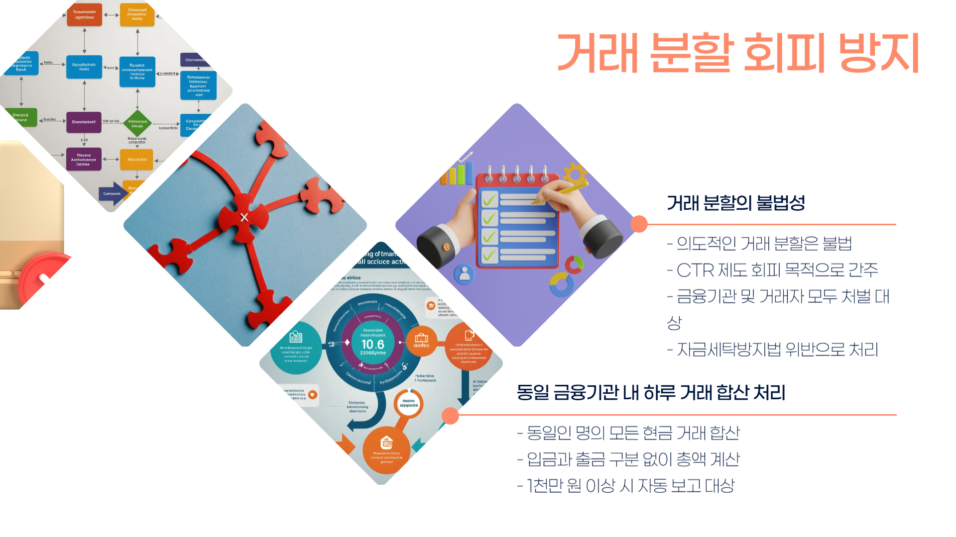 2025년 6월부터 시행! '고액 현금 출금 보고제도' 안내