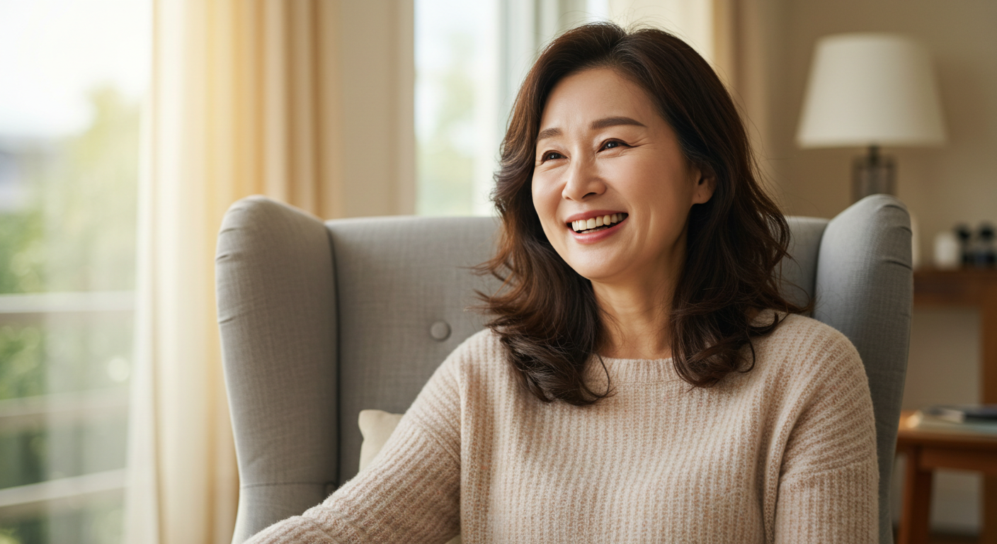 올해부터 바뀐 기초연금 신청 조건