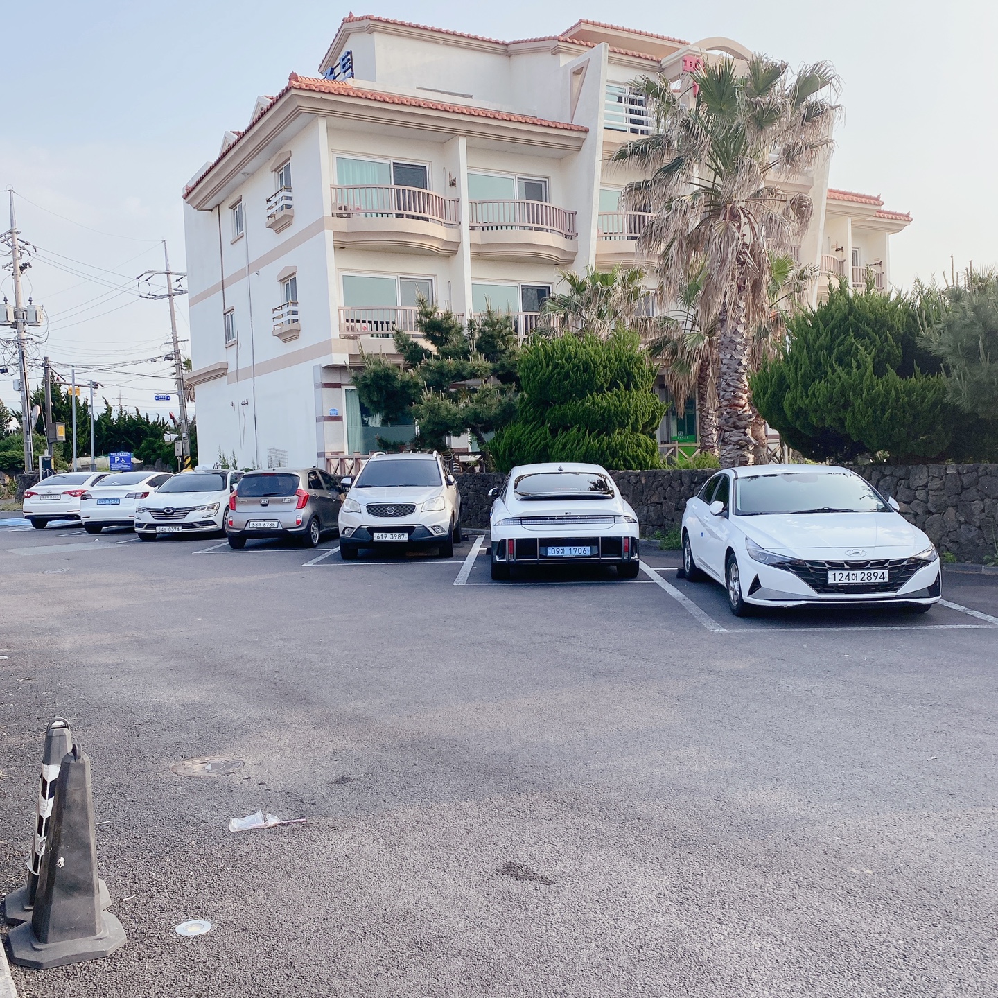 제주 이호테우 도두추억애거리 오션뷰 밀크티맛집 카페 진정성 종점