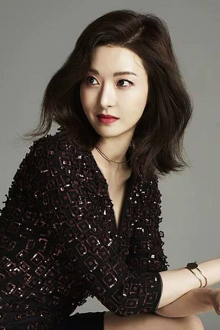 배우-송선미