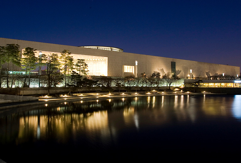 국립중앙박물관 굿즈