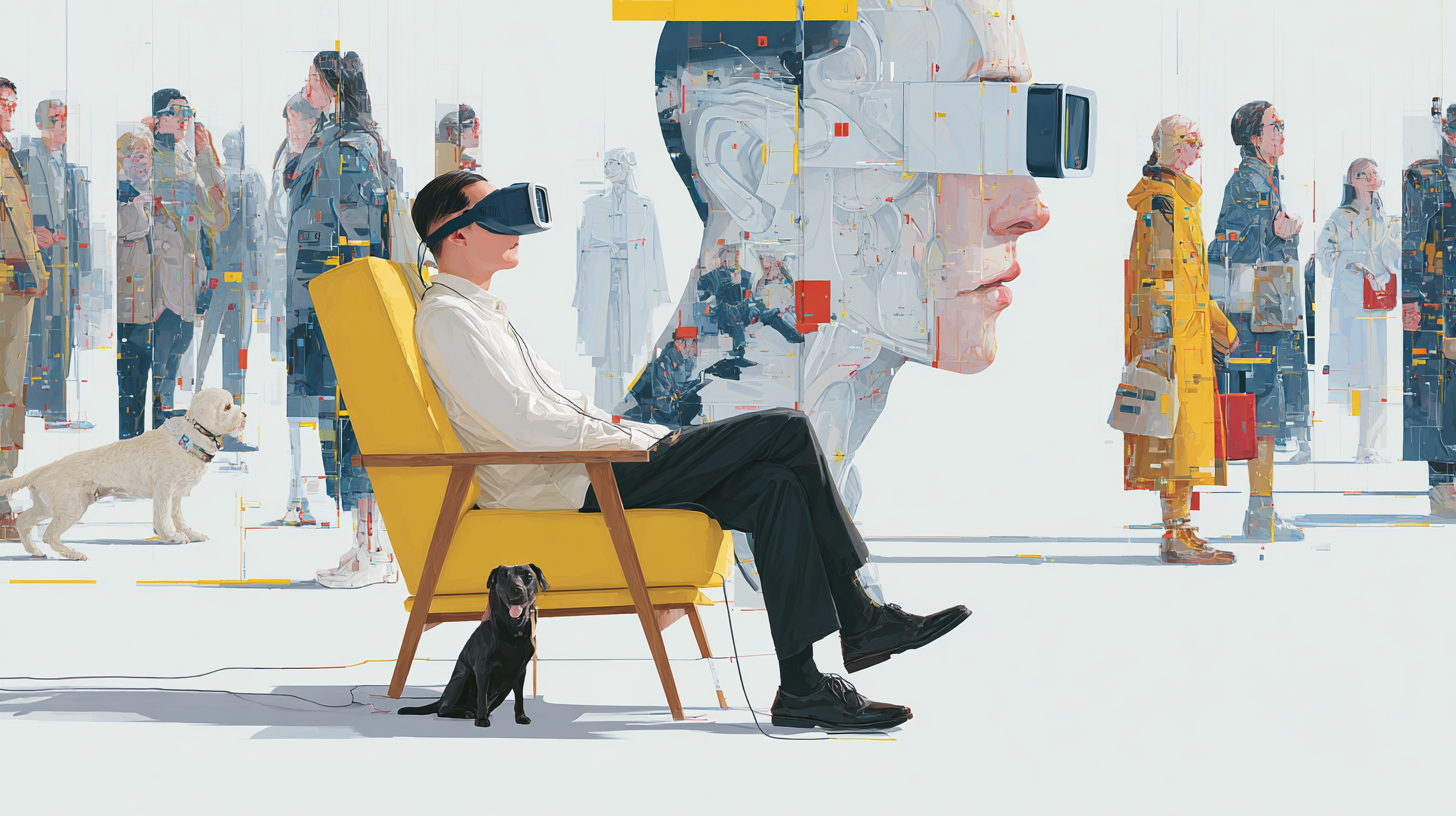 AI 윤리와 올바른 사용법 - 디지털 시민의식 기르기