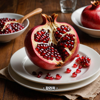 석류란