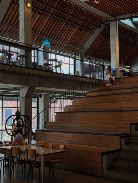 테라로사 서종점