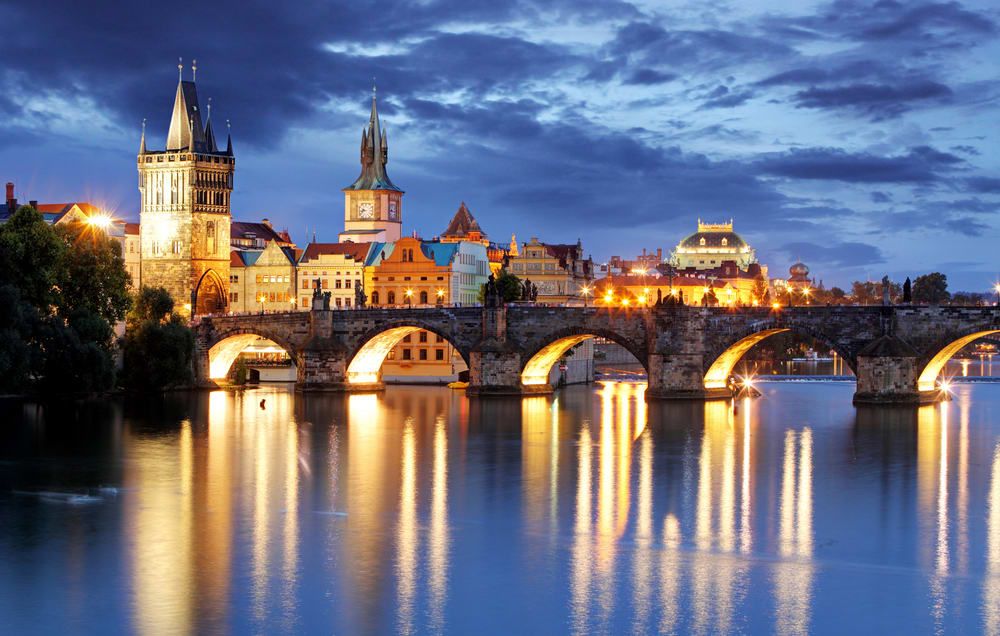 체코여행 관련사진
