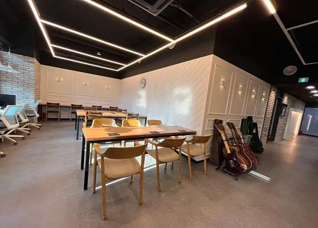 증산마인드실용음악학원