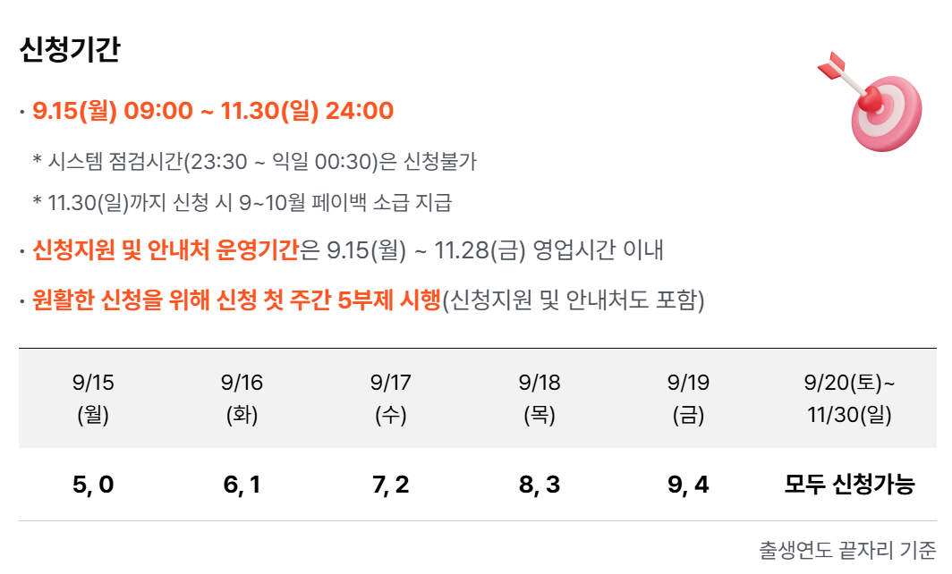 신청기간
