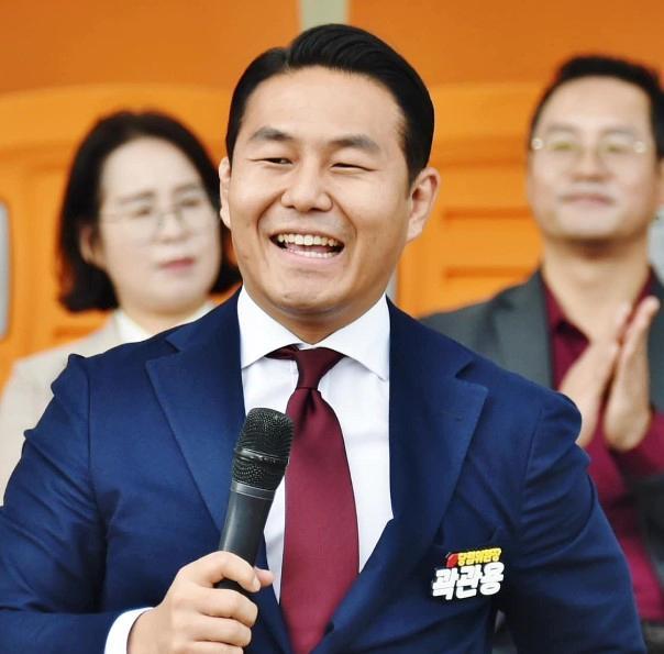 곽관용 프로필 나이 고향 학력 재산 지역구 남양주