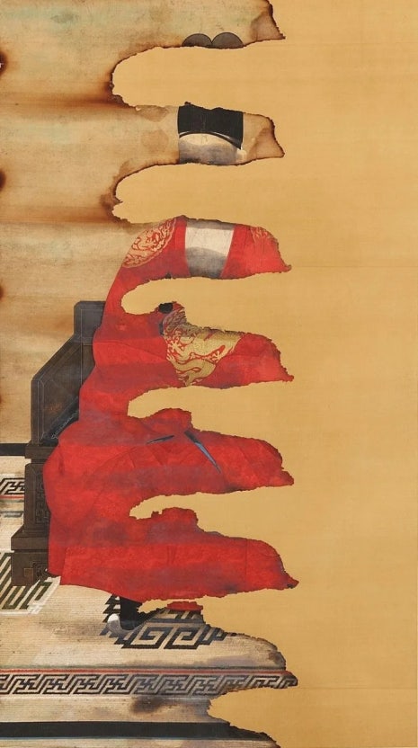 조선 24대왕 헌종 관련 이미지