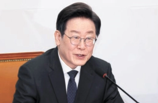 이재명 계양을 출마 선언 이재명 원희룡 대결 공식화