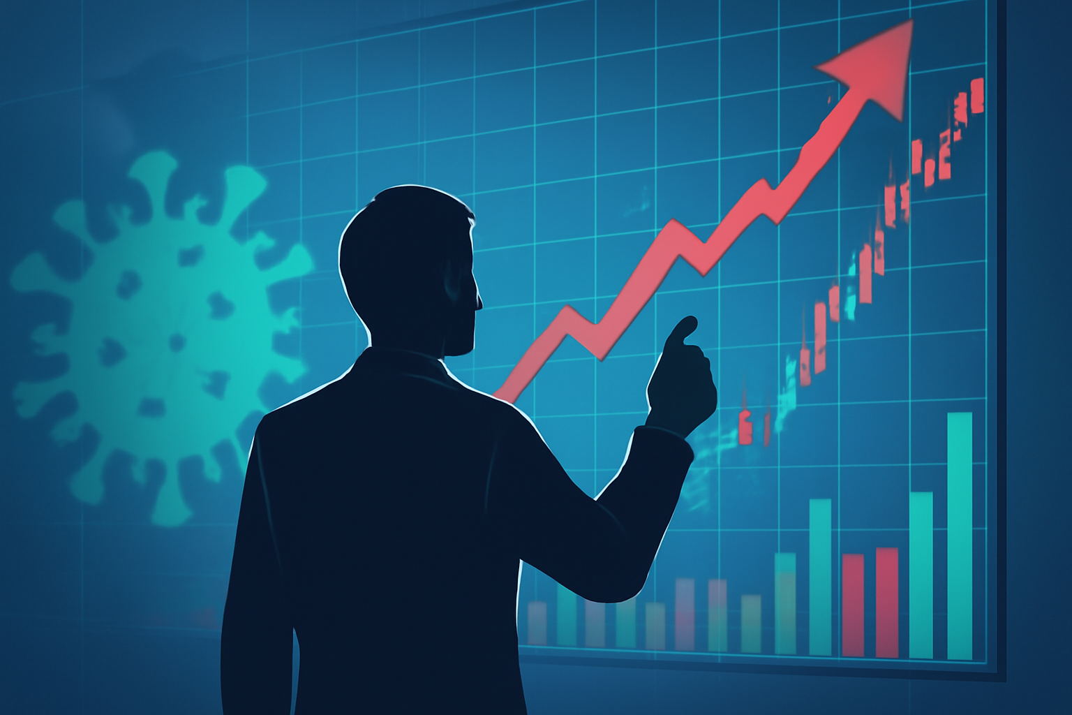 VRAX 주가 전망 : 바이랙스 바이오랩스(Virax Biolabs) 향후 반등 가능성은? 관련 사진